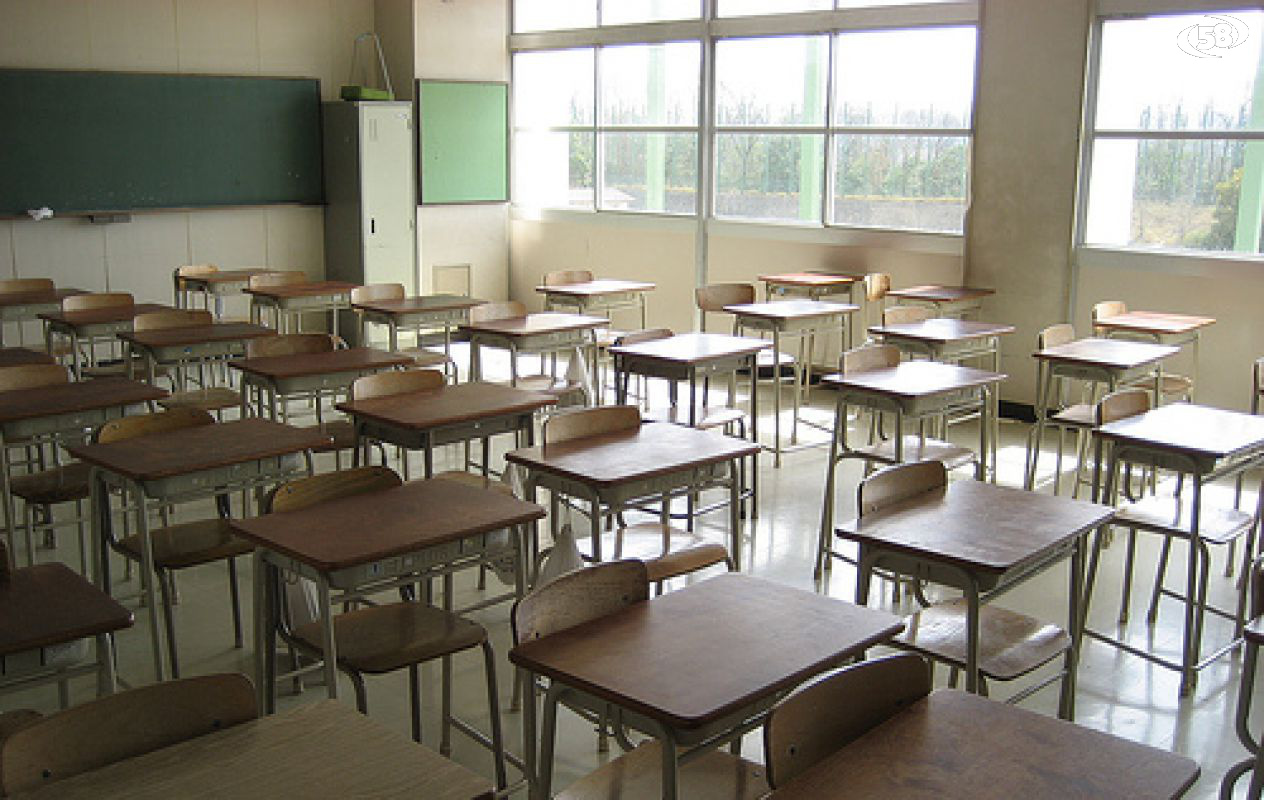 Scuola Scuola