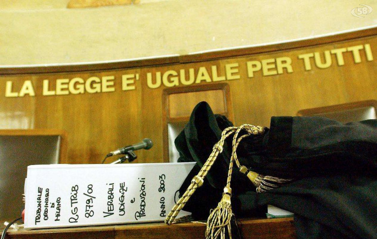 Tribunale Tribunale