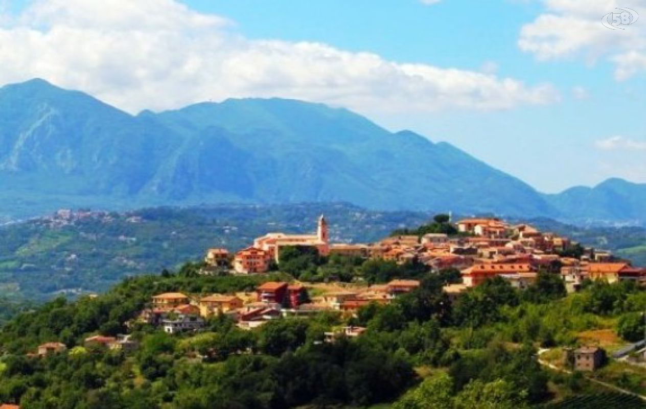 montefalcione montefalcione