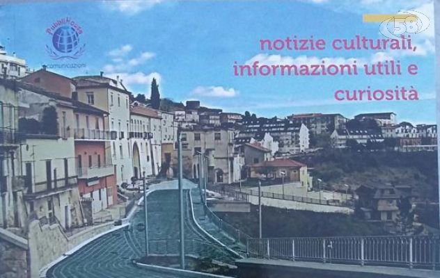 Torna ''L'Informatore Arianese'', ecco l'edizione 2015/VIDEO