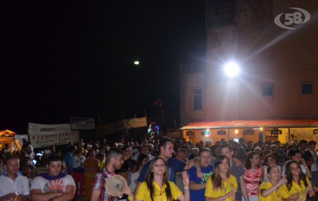 Ariano, per la Taranta Beer Festival edizione da incorniciare/VIDEO