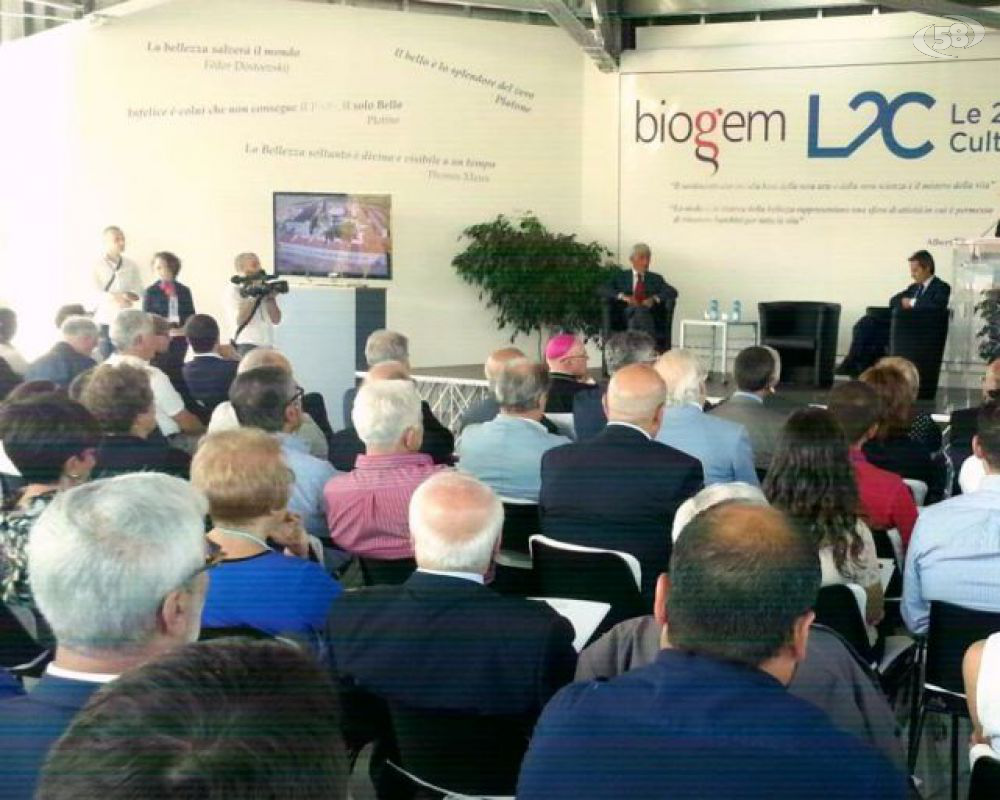 BIOGEM MEETING 2015
