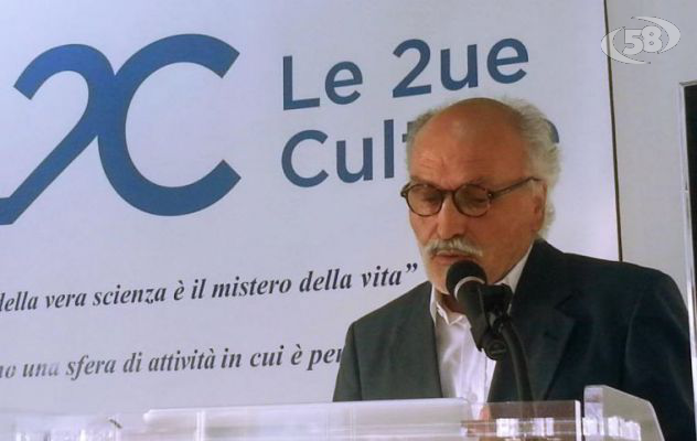 Le Due Culture, conclusa la quarta giornata con Genovese, Morelli e Libetta/VIDEO/FOTOGALLERY