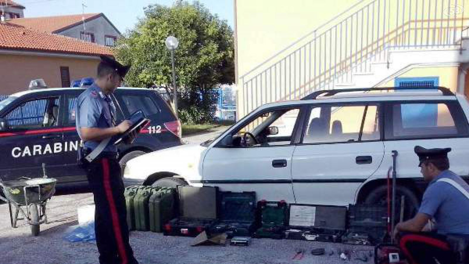 carabinieri 
