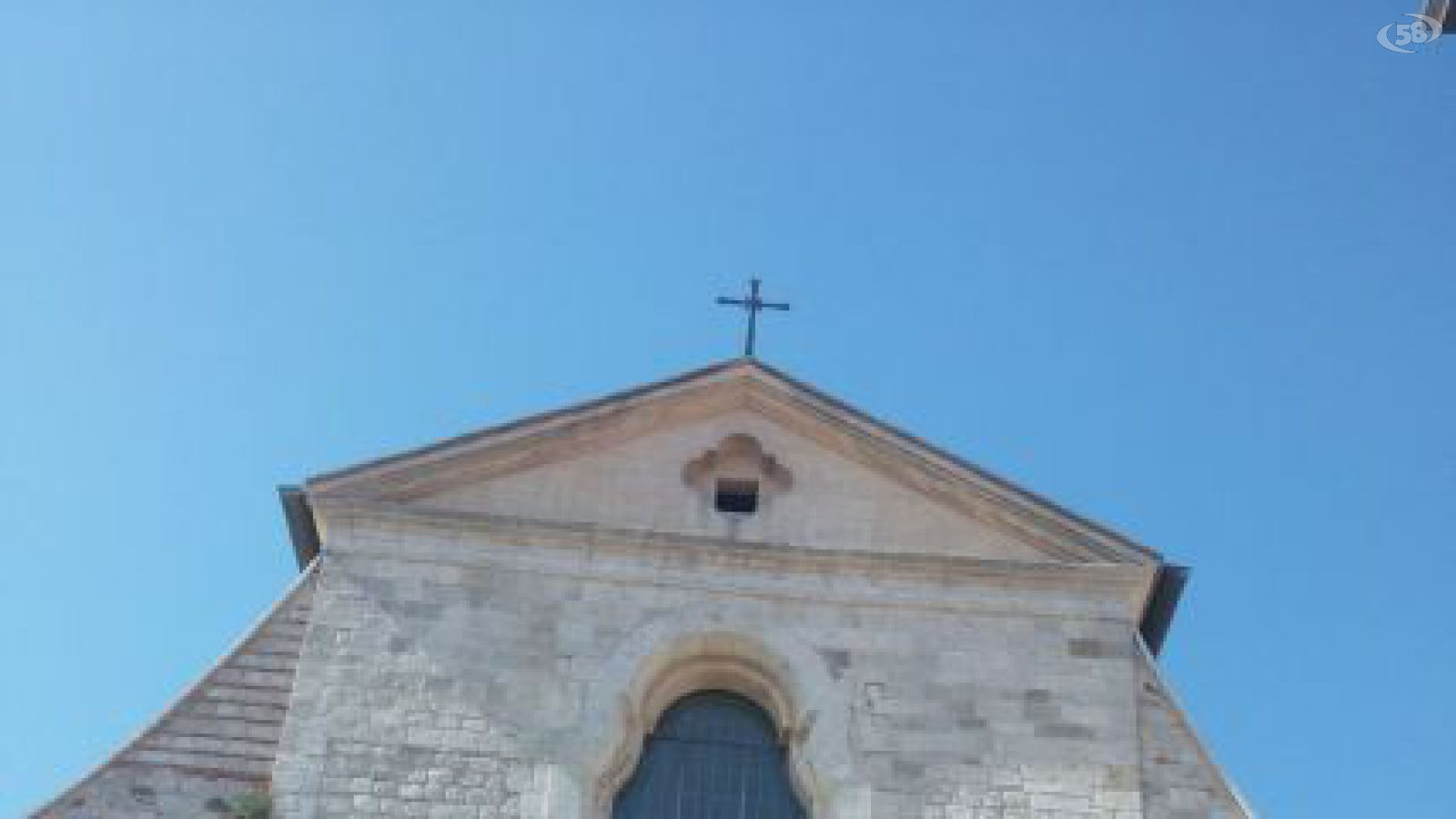 cattedrale sant'angelo dei lombardi