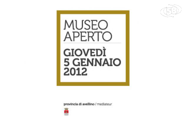Chiude giovedì il ciclo di eventi Museo aperto – Natale 2011
