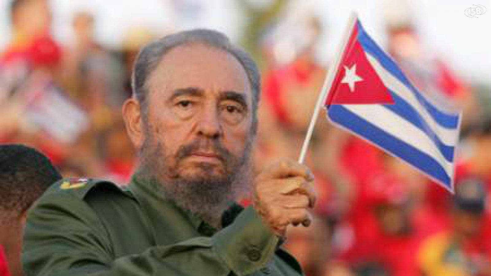 Fidel Castro