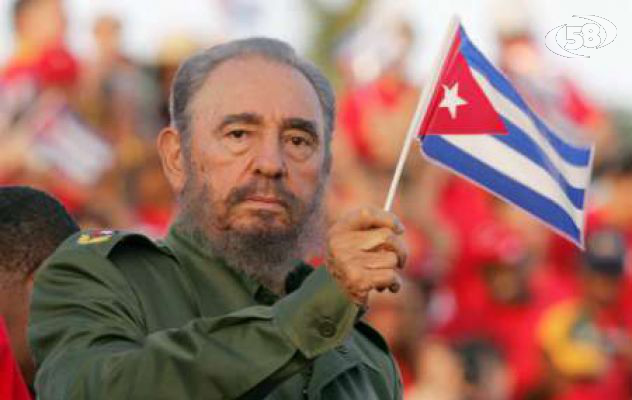 "Fidel Castro è morto", lo dice un tweet