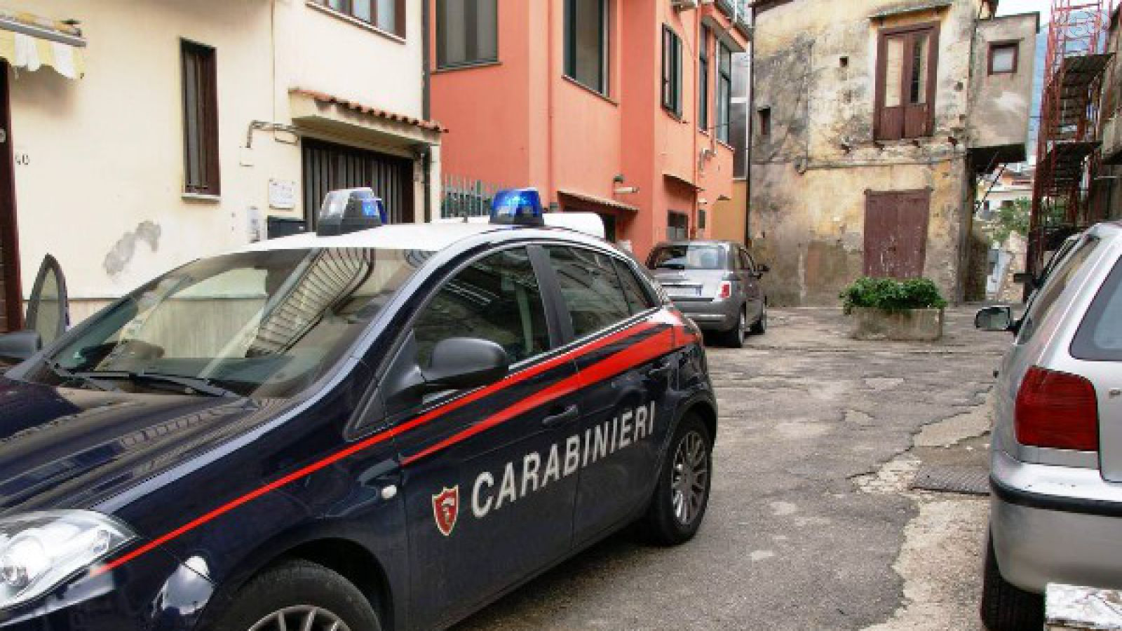 carabinieri avella