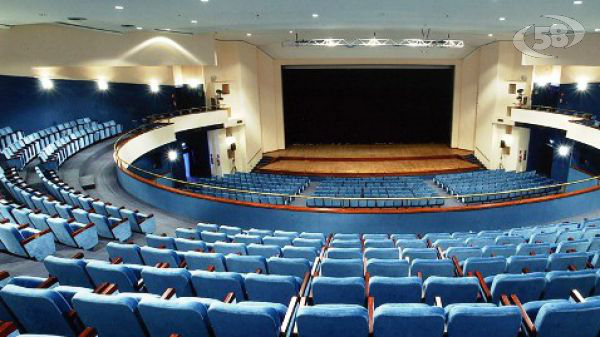 Rinasce il Teatro Gesualdo: stagione teatrale e riqualificazione
