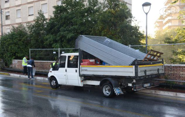 Troppi suicidi, il Comune ''sigilla'' il Ponte della Ferriera