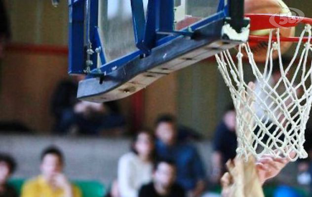 Basket: Pianura ko, l'Ariano conquista il quarto posto 