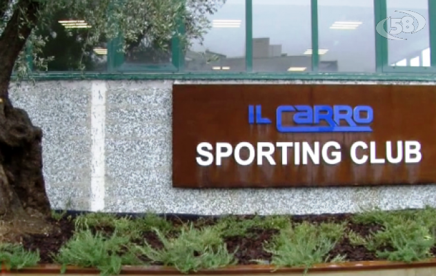 Passo di Mirabella, taglio del nastro per il "Carro sporting club"/VIDEO. Nuove assunzioni