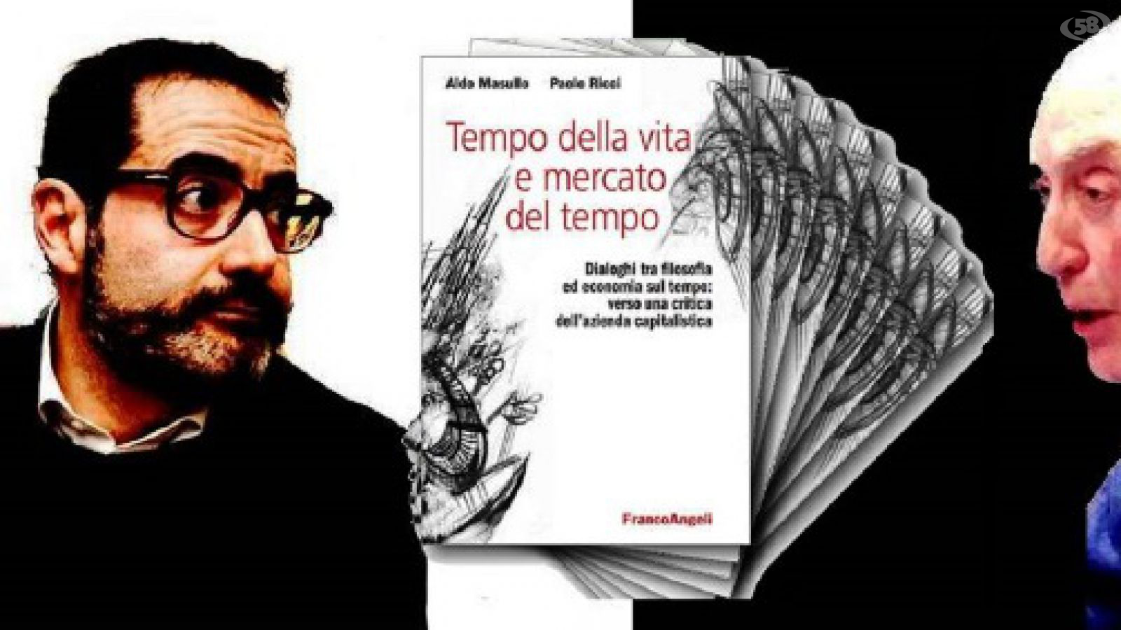 libro masullo ricci