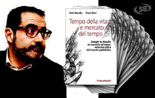 Al "Gesualdo" la presentazione del libro di Masullo e Ricci