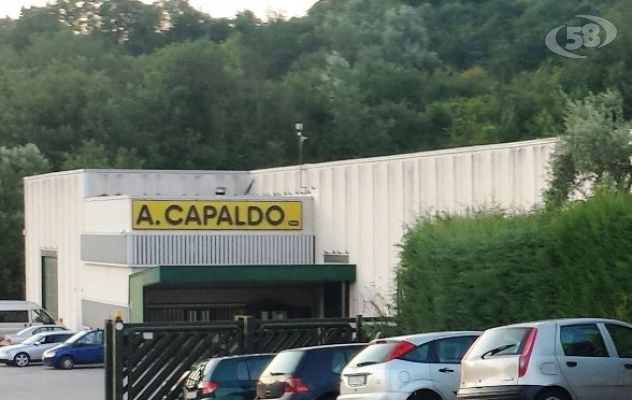 Diritti negati alla Cataldo Spa: cooperativa sott'accusa. Dipendenti in sciopero/VIDEO