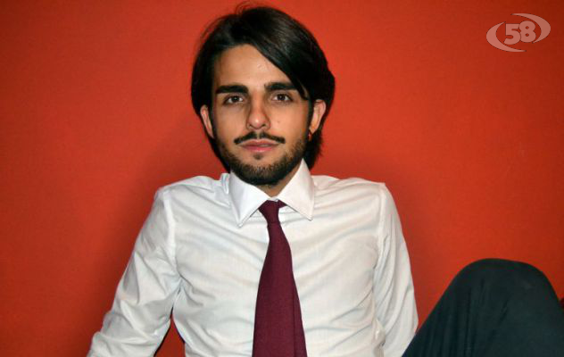INTERVISTA a Paolo Barrasso, scrittore grottese al suo primo romanzo