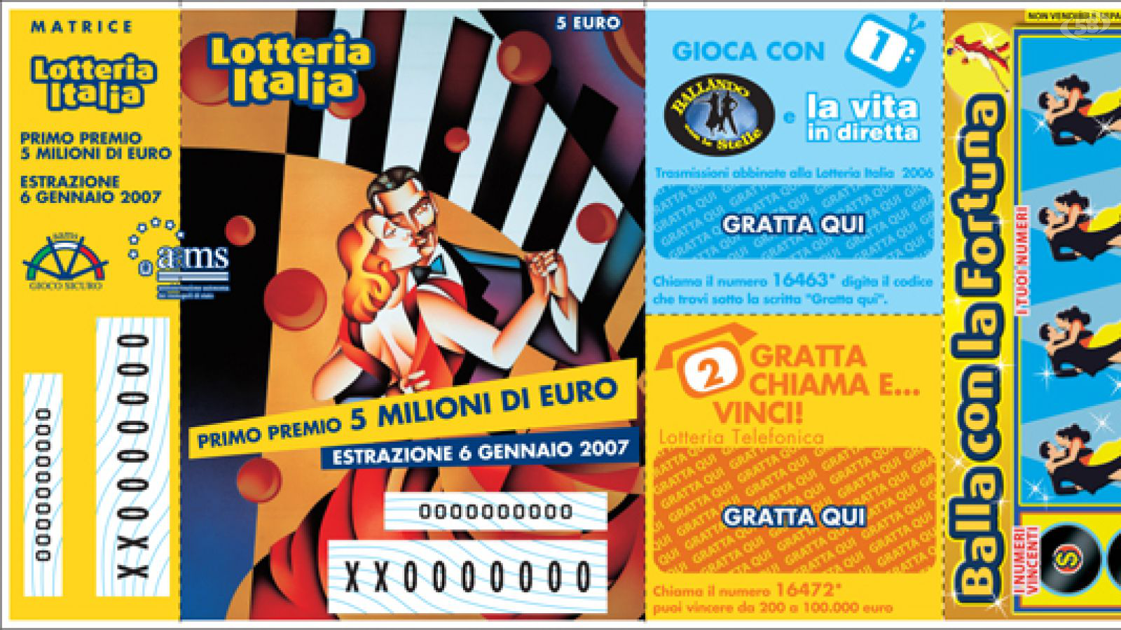 Lotteria