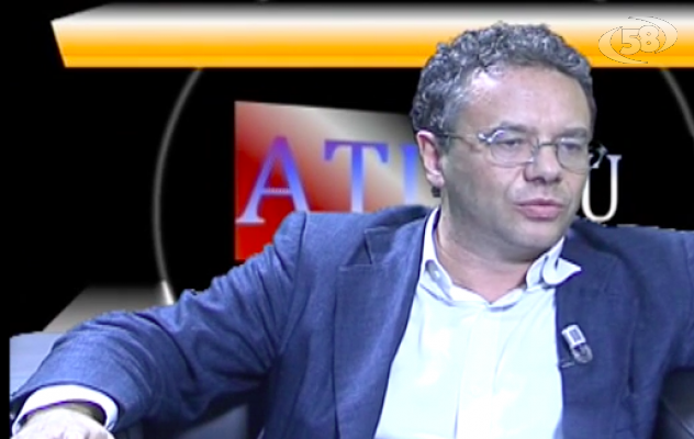 "A tu per tu", Pucci sul Puc di Avellino. Polemiche in corso/INTERVISTA