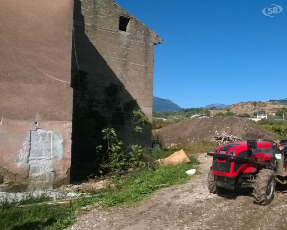 emergenza sannio paupisi 1