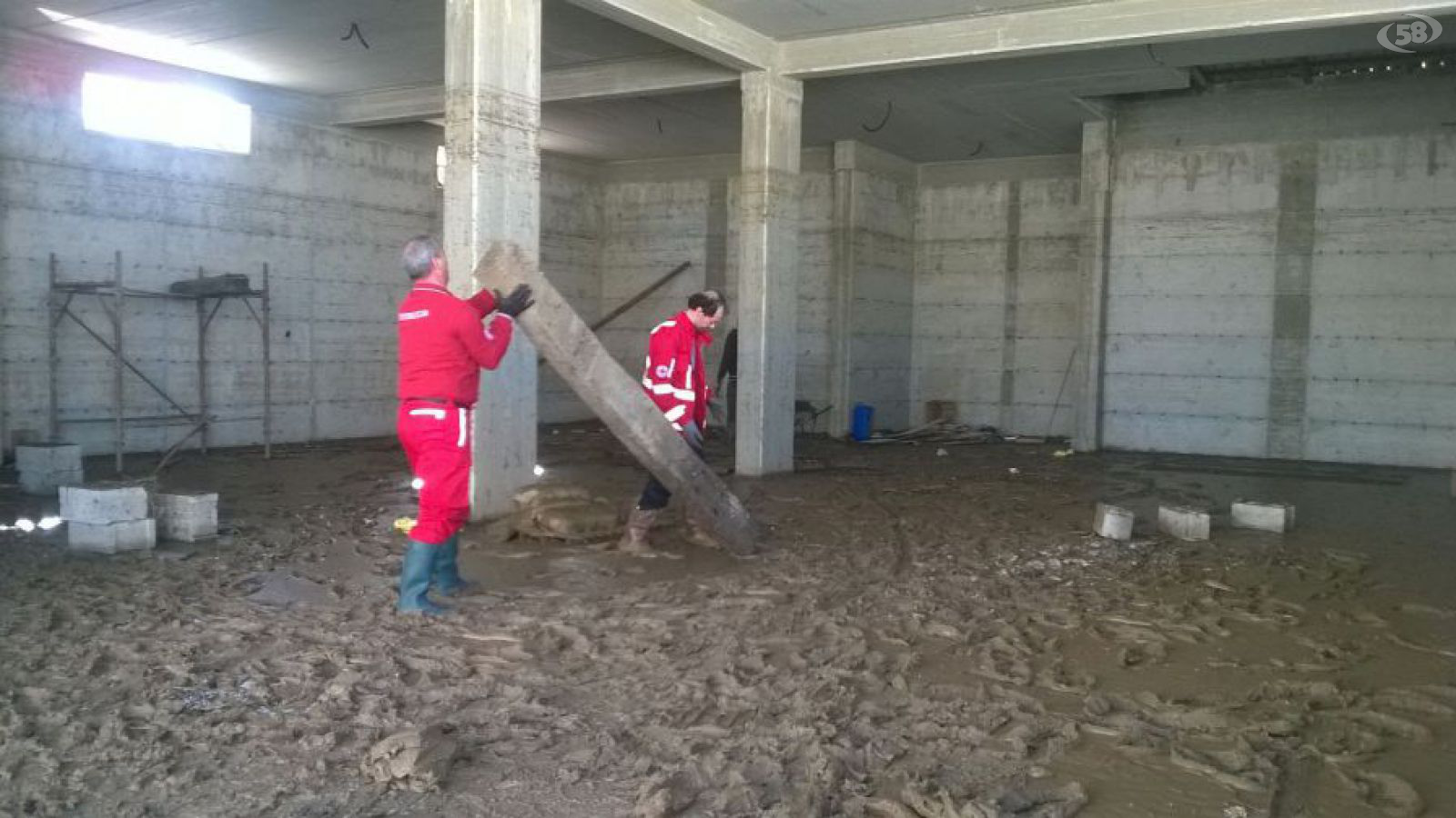 emergenza sannio paupisi 2