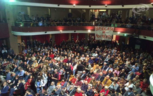 Nascono a Roma i gruppi unitari della sinistra, Giordano: ''Pd oggi fa politiche di destra''
