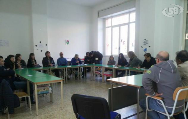 Acqua scuola Calvario, adottate tutte le precauzioni. Ma i genitori chiedono ulteriori verifiche