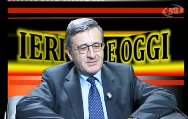 A "Ieri e Oggi" l'ex sindaco di Ariano Vittorio Melito/INTERVISTA  