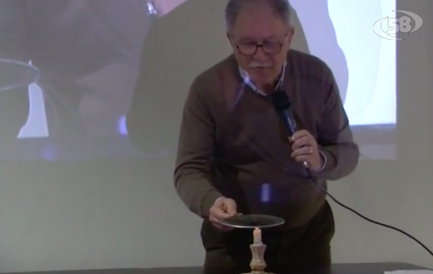 "Luce ai miei occhi. Dalla candela al led", il Rotary a Mirabella