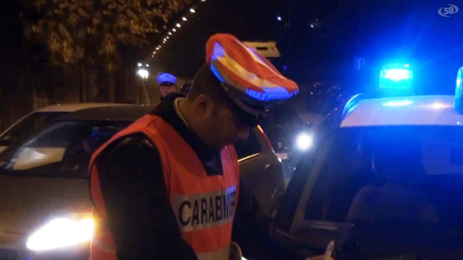 carabinieri 