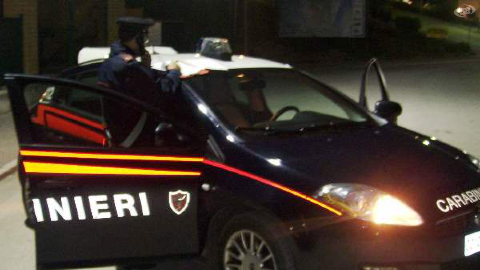 carabinieri