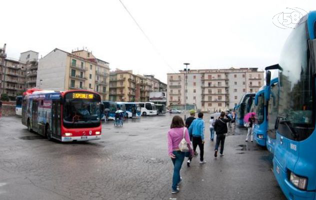 Inquinamento, ad Avellino stop alle auto: ecco l'ordinanza. L'ira dei commercianti