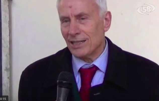 Addio al professor Aniello Montano, filosofo e scrittore