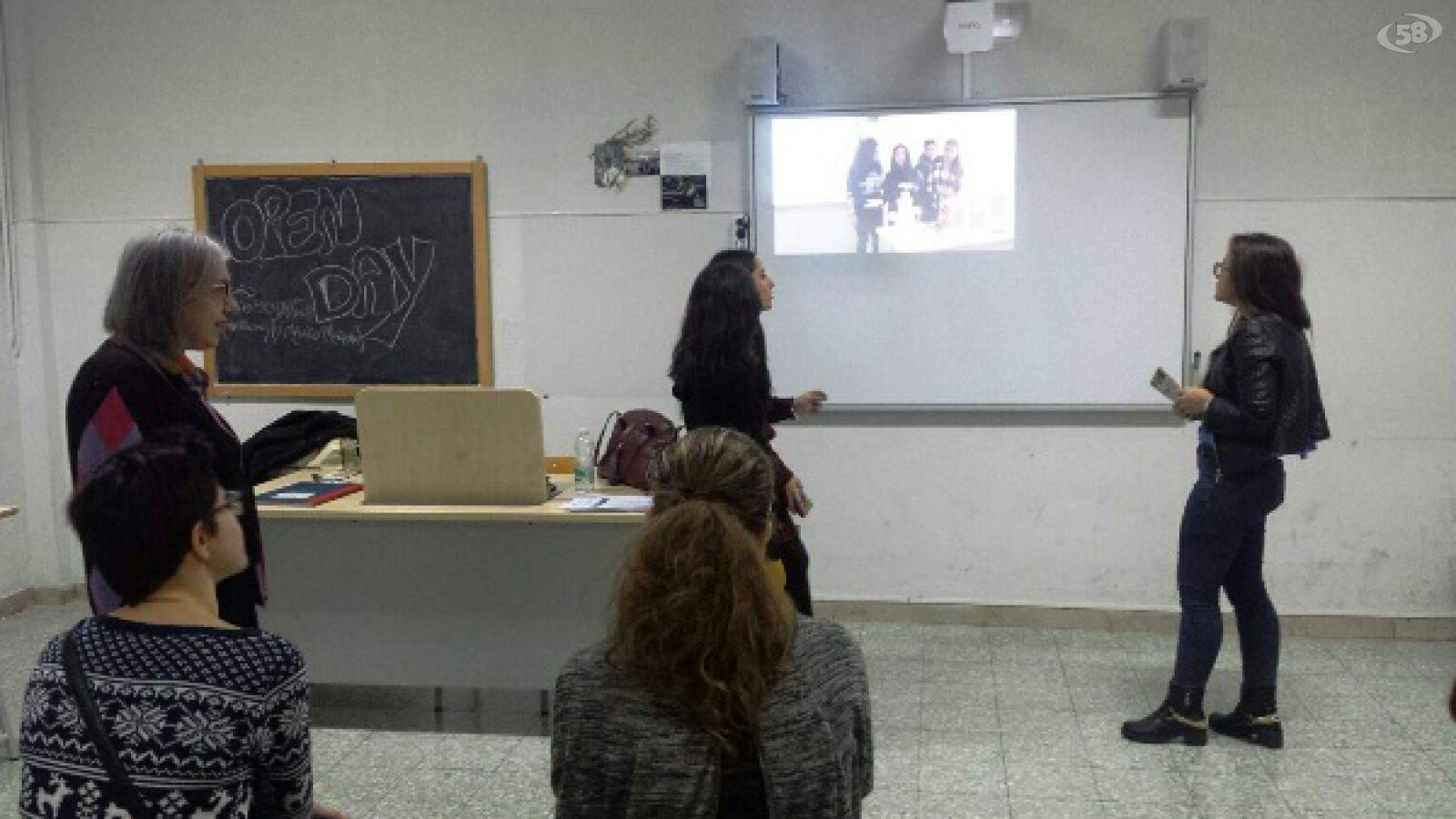 liceo marone avellino