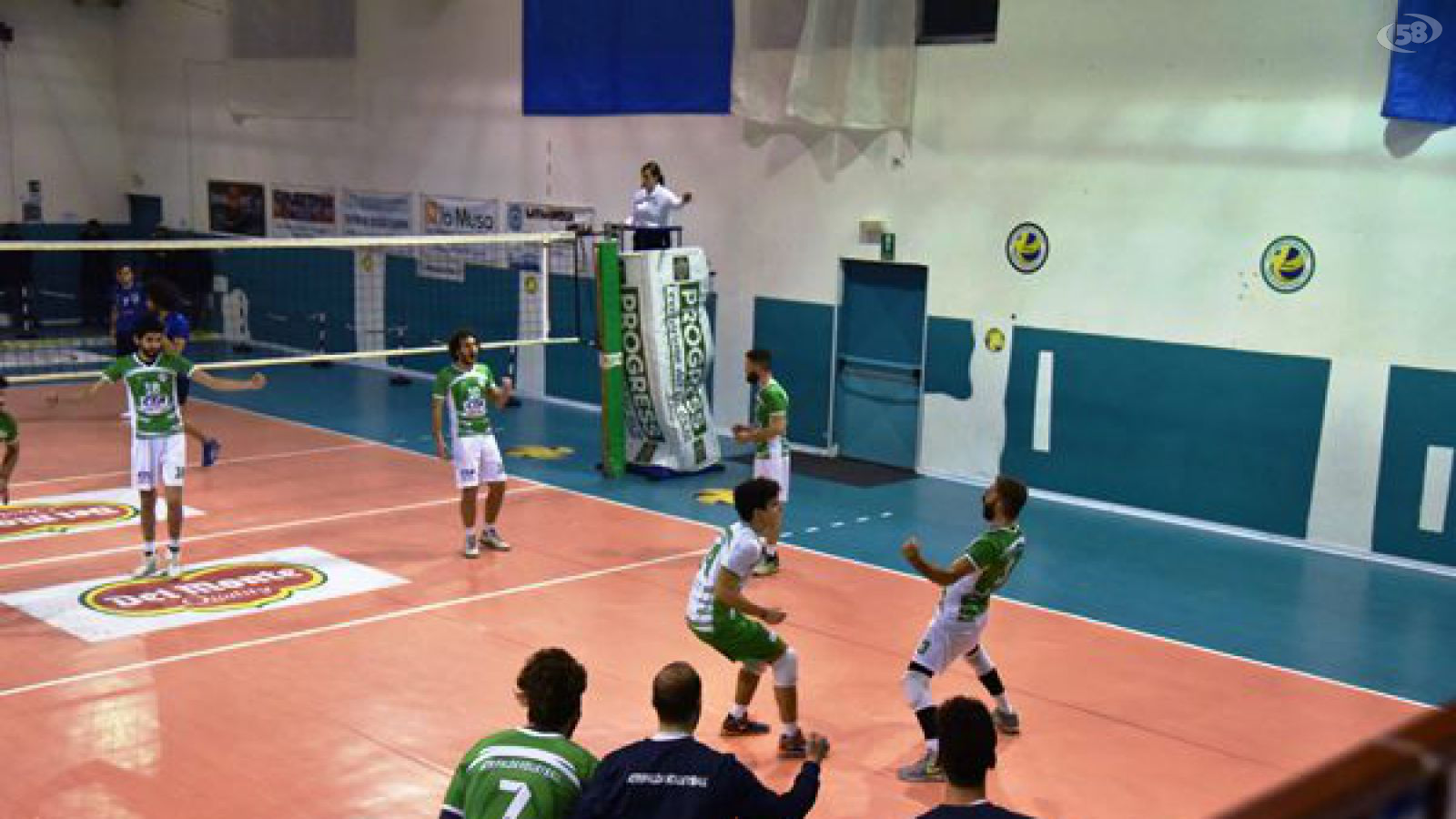 atripalda volley