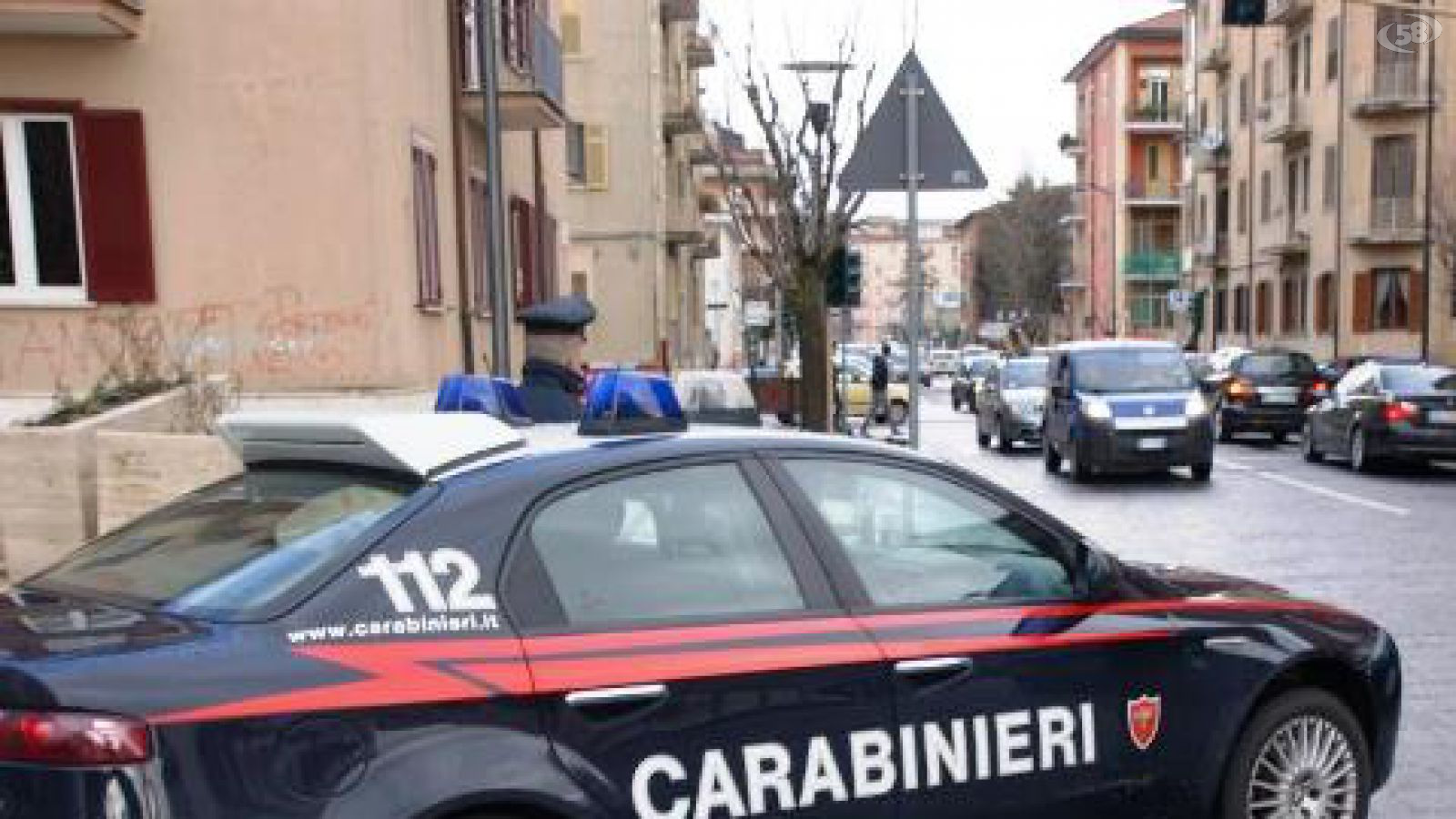 carabinieri