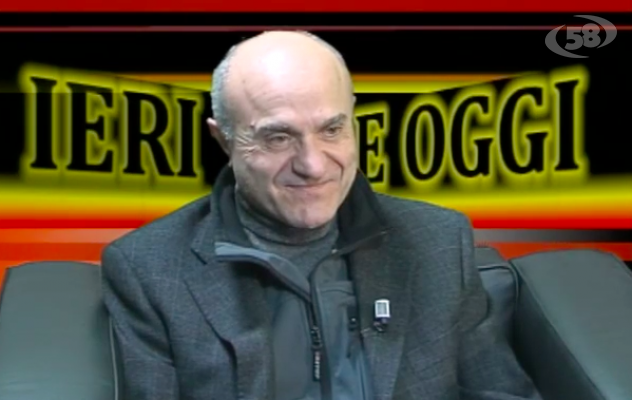 Federico Bongo, medico ed amministratore del Tricolle: ''Ecco la mia storia''
