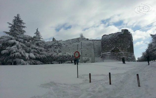 Ariano, scuole chiuse anche domani. L'ordinanza del Comune