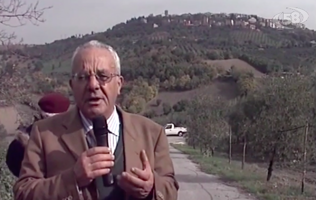 Lutto nel mondo della cultura, si è spento Antonio Palomba: aveva collaborato con Canale58