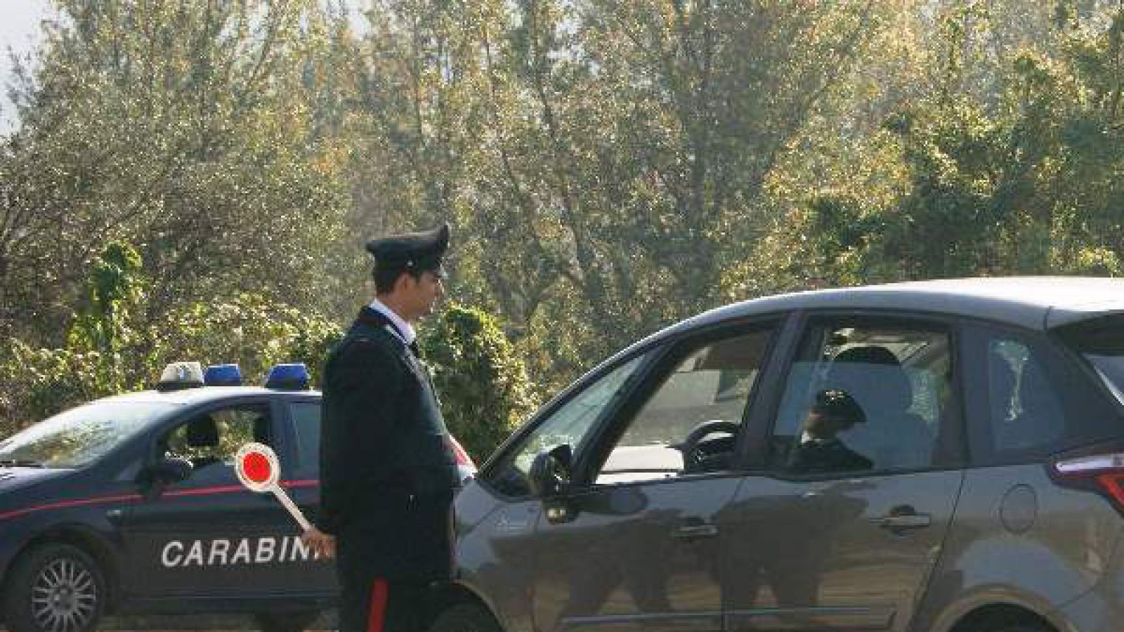 carabinieri