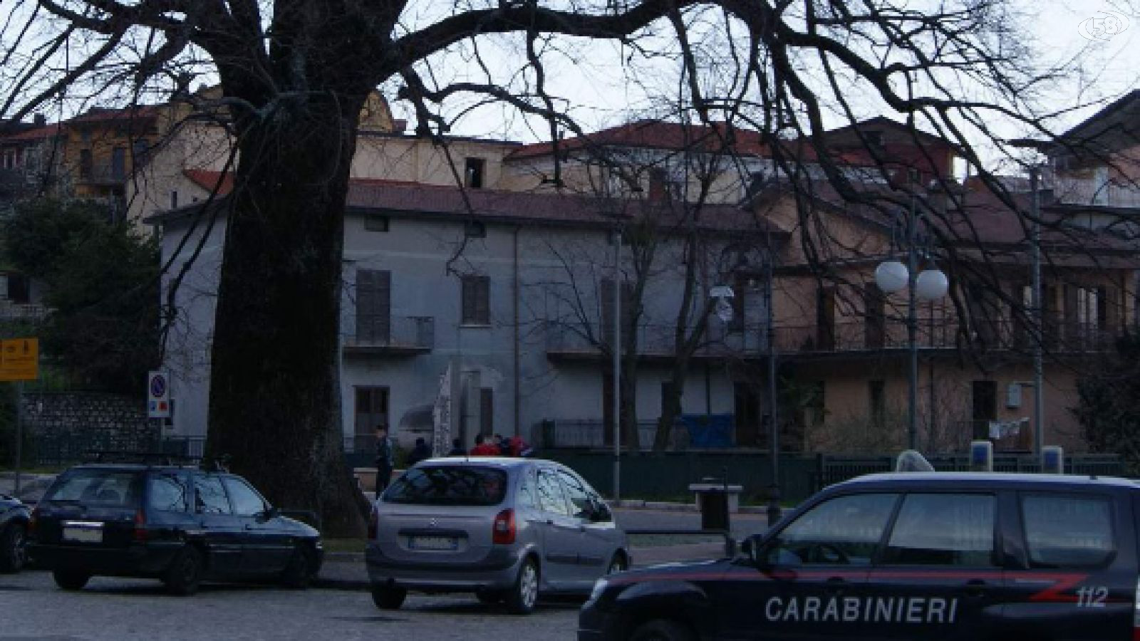 carabinieri summonte