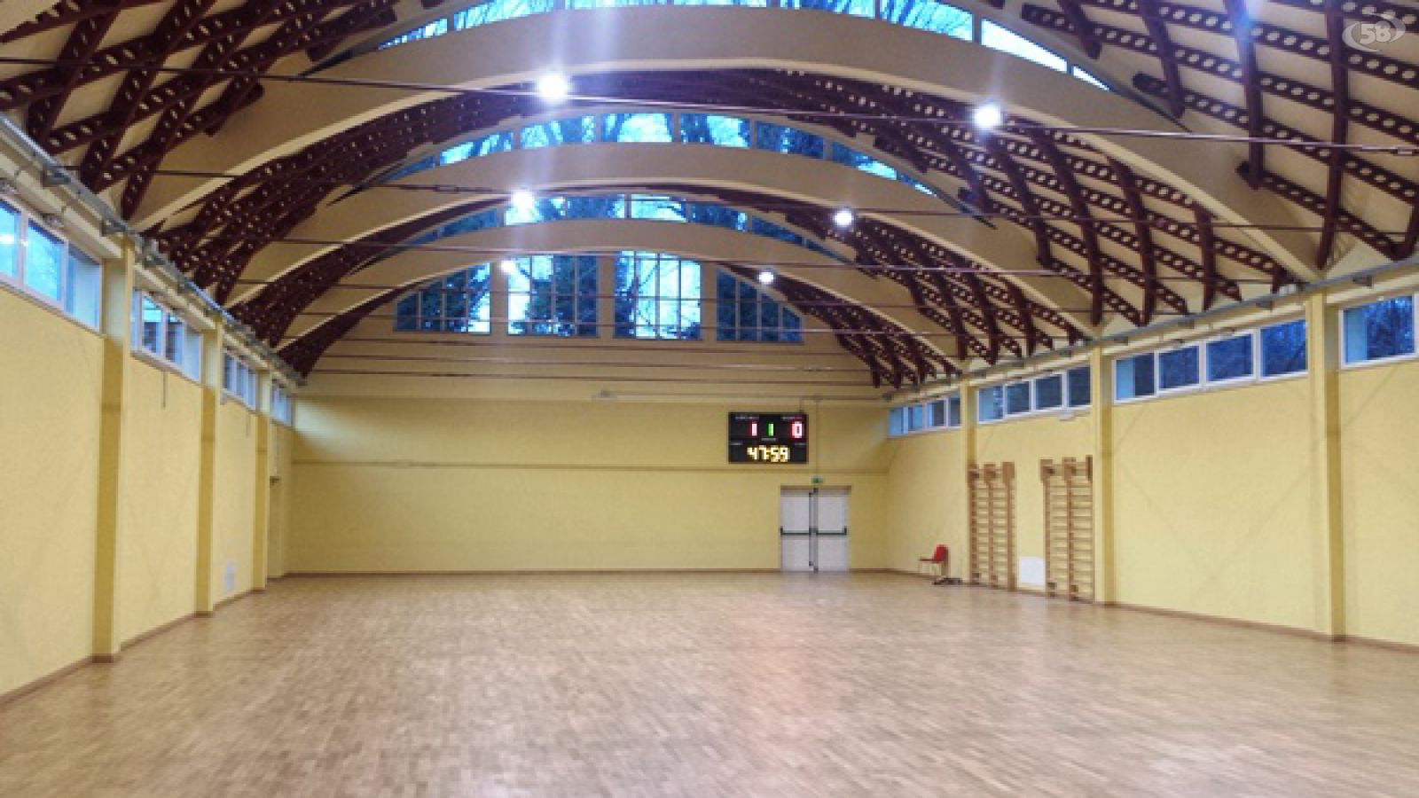 liceo marone