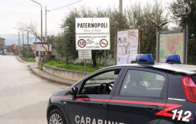 Paternopoli, incassava i soldi delle feste: denunciato collaobratore SIAE di Grottaminarda