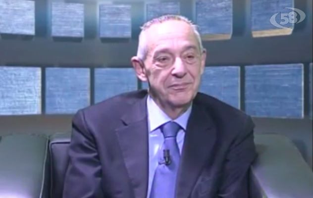 Del Basso de Caro: ''Irpinia e Sannio ragionino insieme, basta guerre tra poveri''