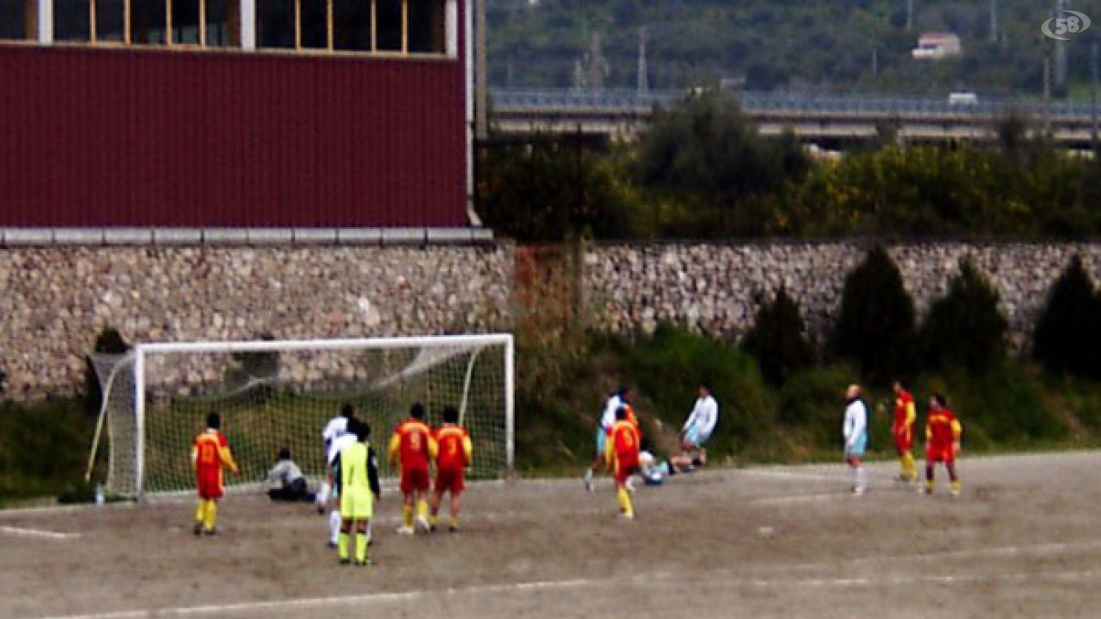 Calcio