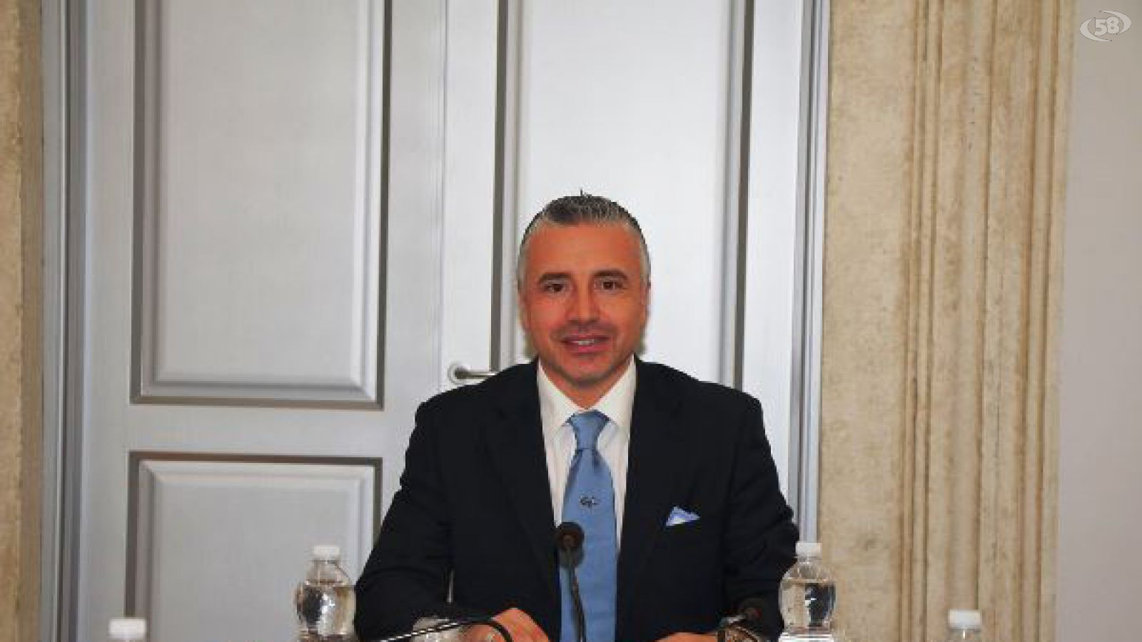 gerardo santoli
