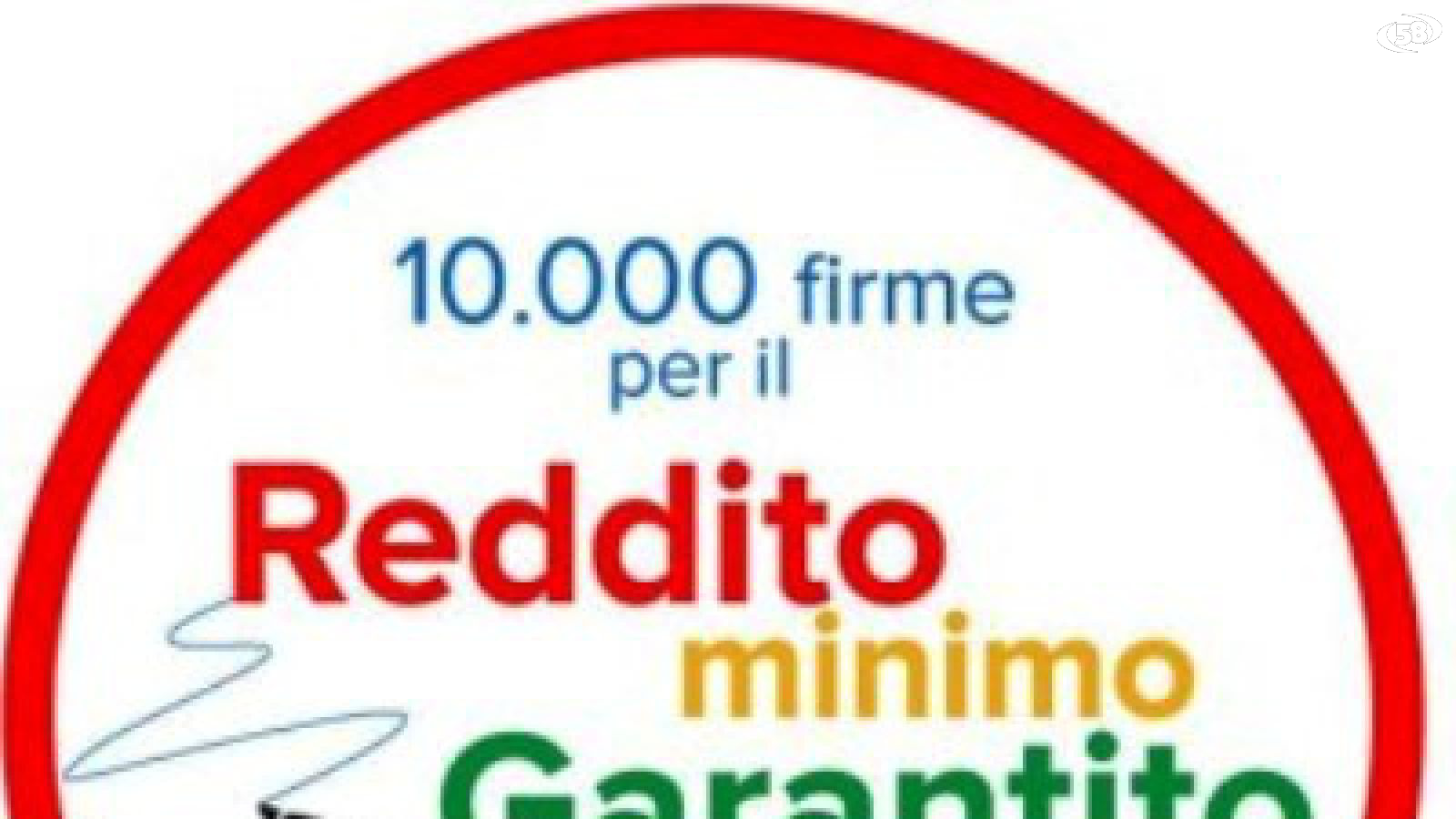 reddito minimo