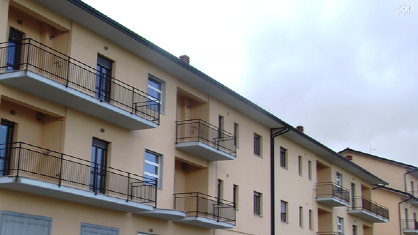 alloggi comunali mirabella