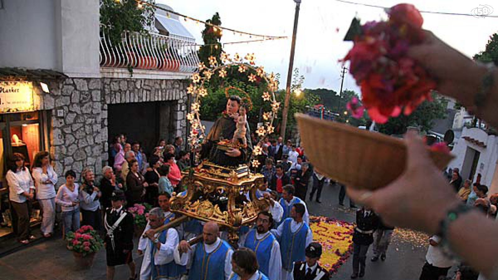 processione