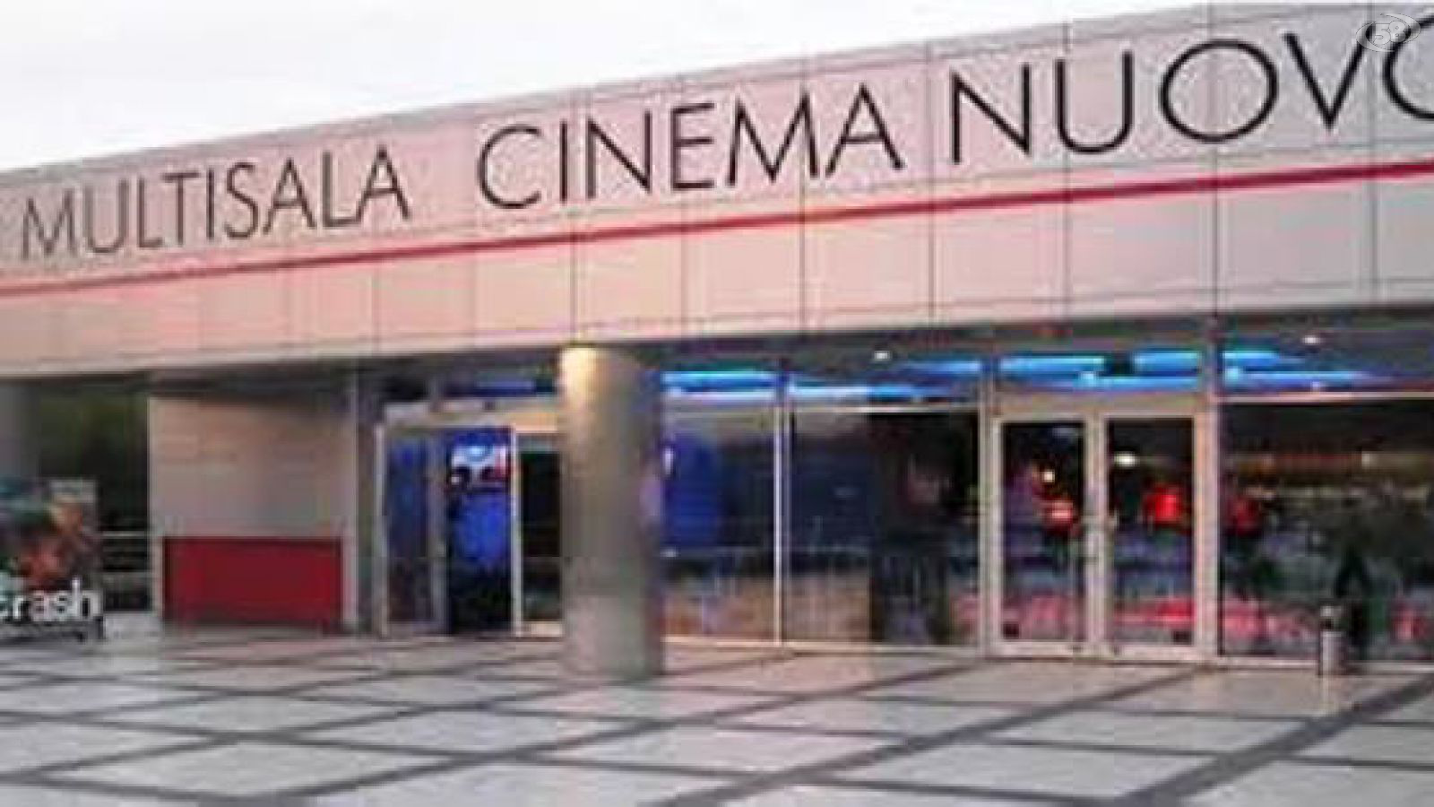 cinema lioni